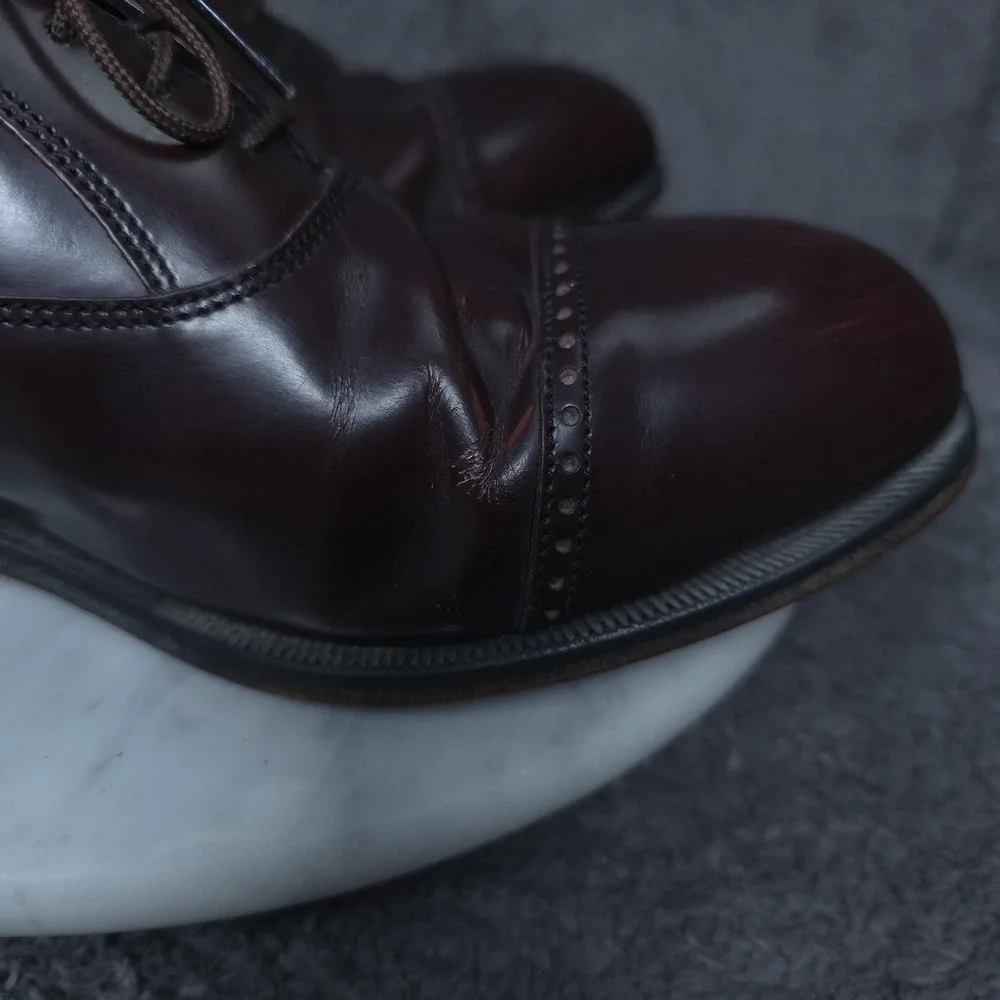 Florsheim what you